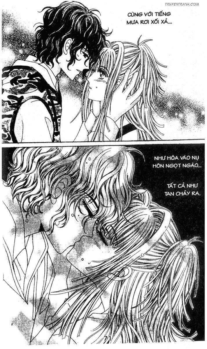 điên vì yêu - love like crazy chapter 33 15