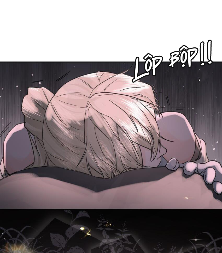 tình cũ là vua chapter 9 47