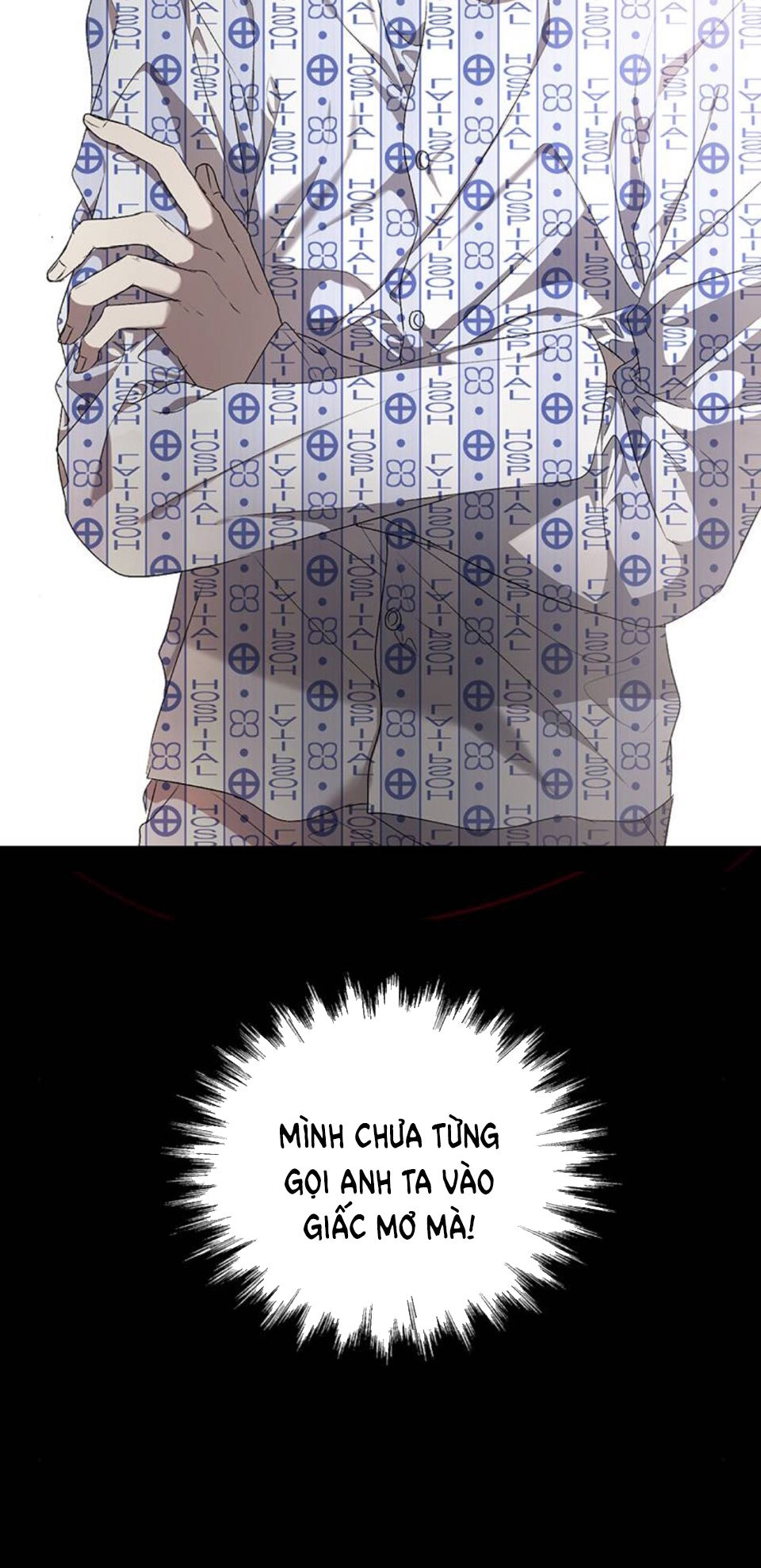 Tự Do Trong Mơ chapter 8.1 6