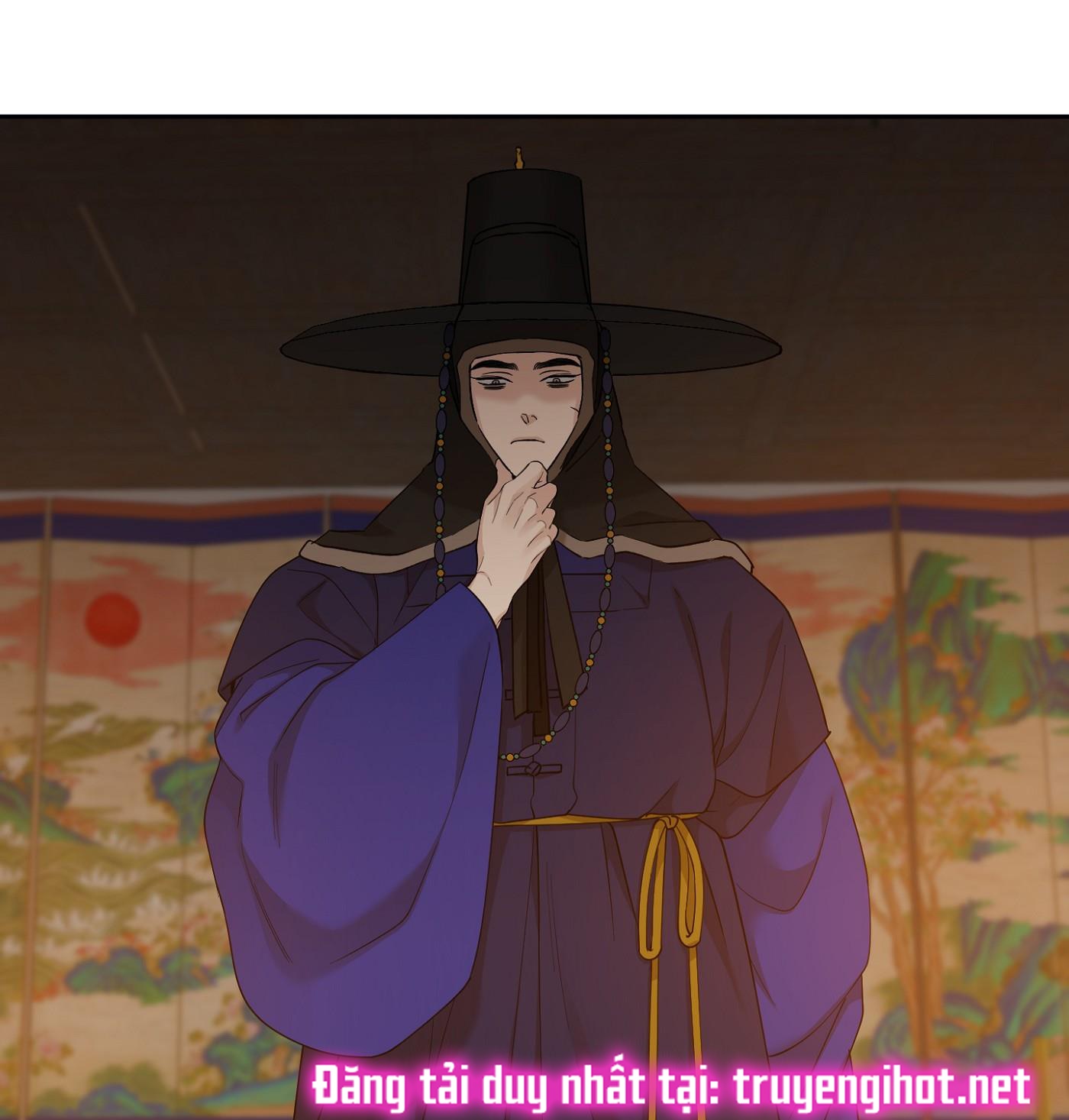 mắt phủ toàn sương chapter 52 47