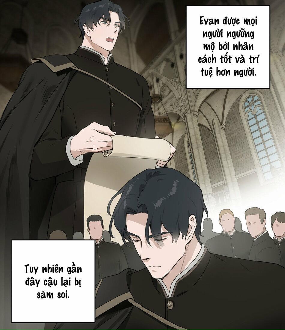 tổng hợp oneshot gây lứng chapter 71 2