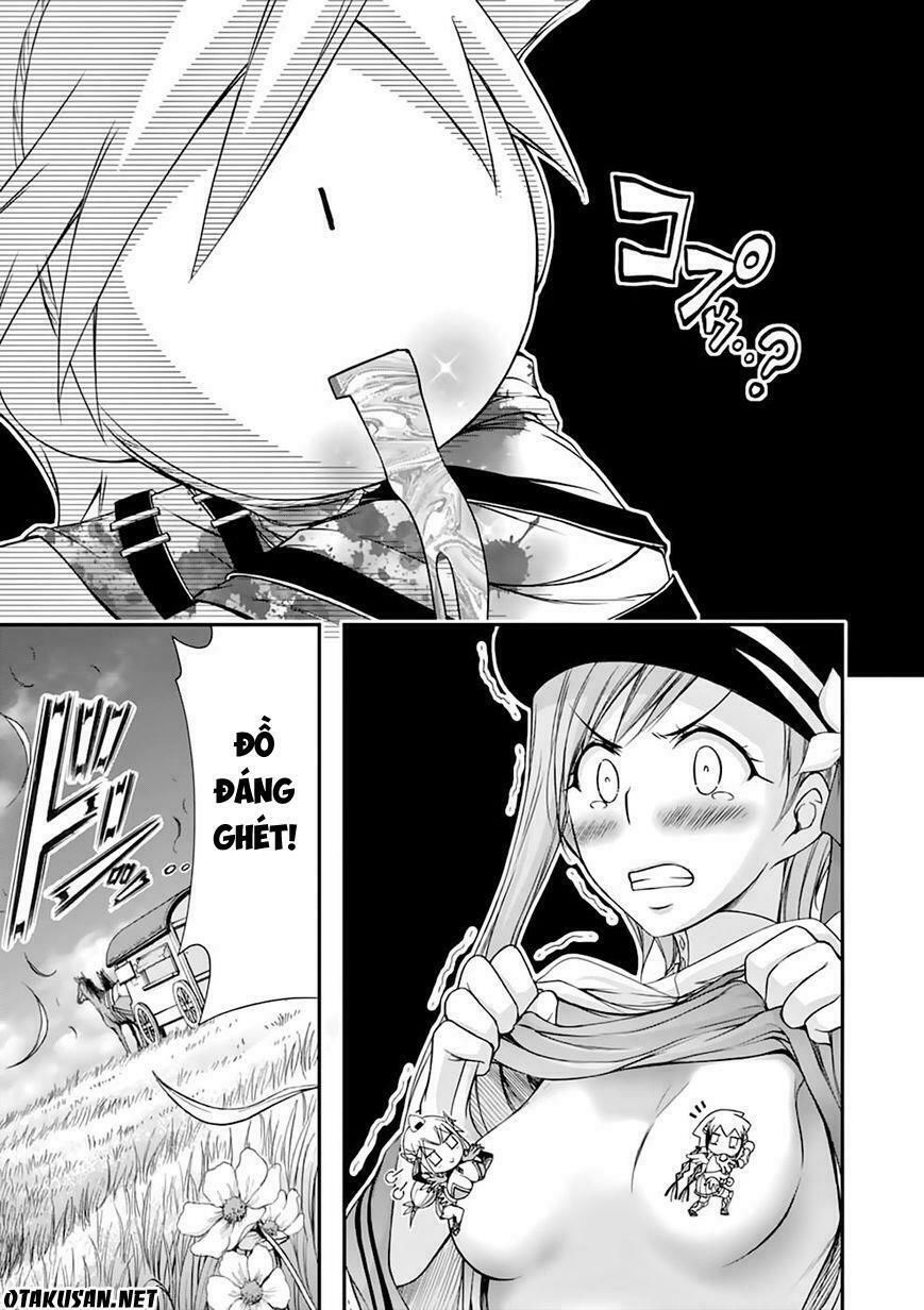 kích trụy vương huyền thoại chapter 28 21