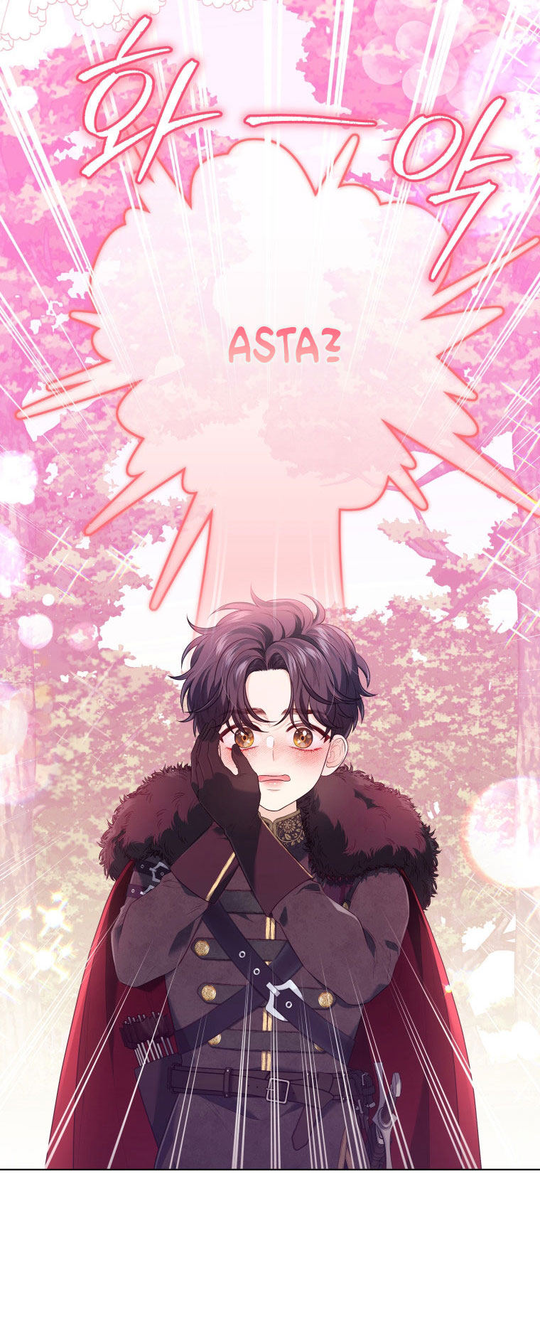 thà rằng để tôi trở thành nữ hoàng chapter 14.1 3