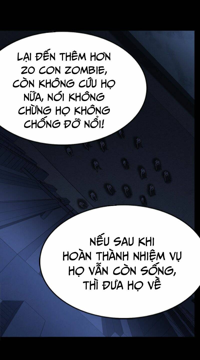 bạn gái virus của tôi chapter 166 5