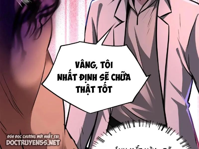 quỷ dị dược tề sư: bệnh nhân của ta đều là kinh khủng chapter 19 45