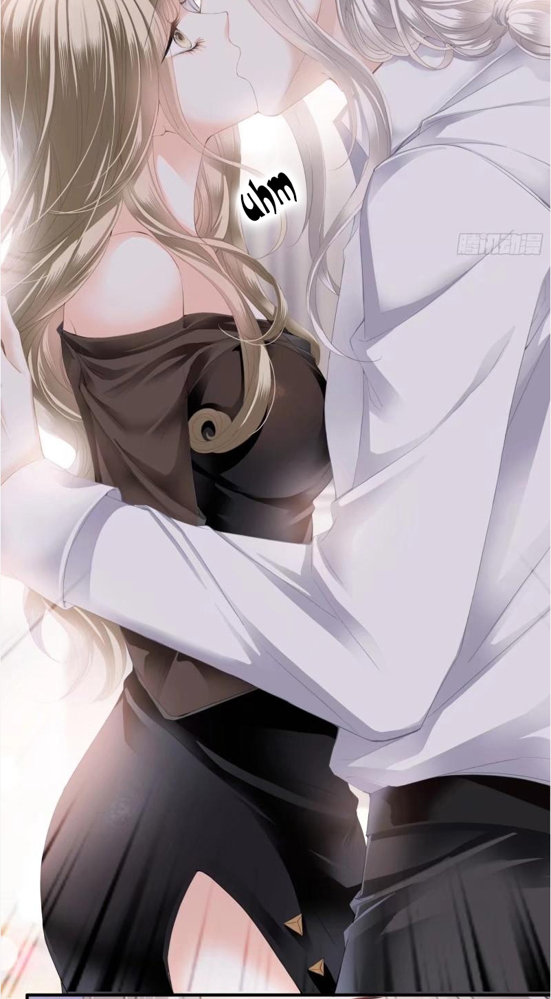 bạo quân ái nhân chapter 144 5