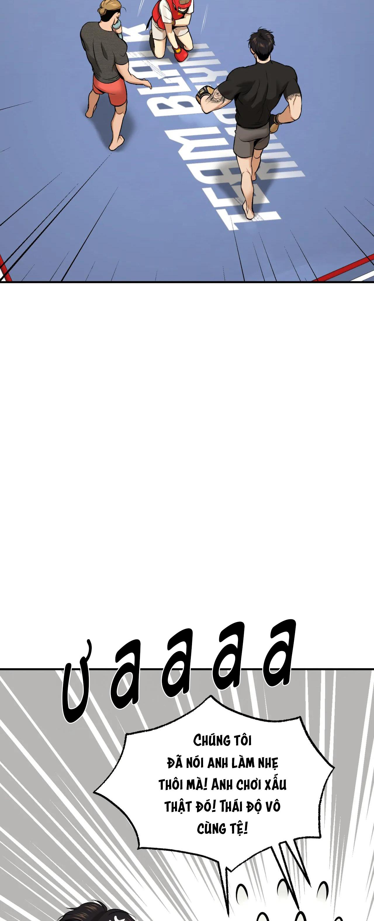 điềm rủi chapter 26 19