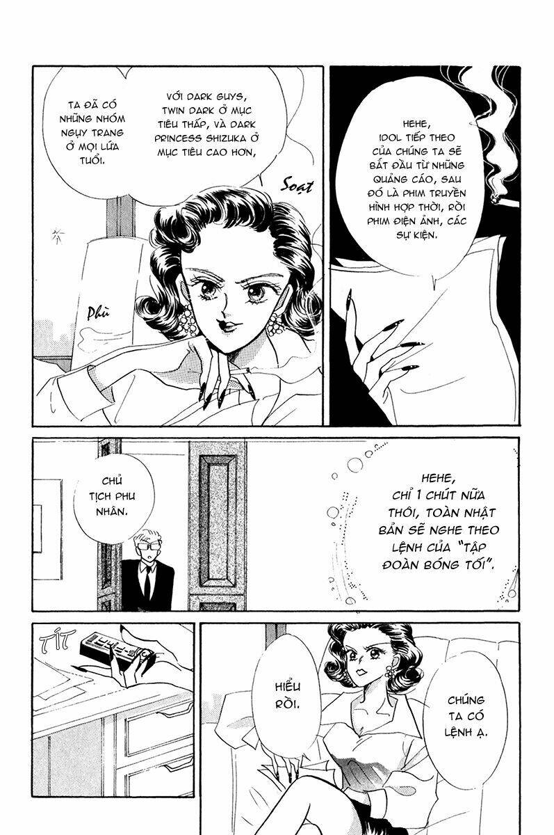 little star chapter 5 15