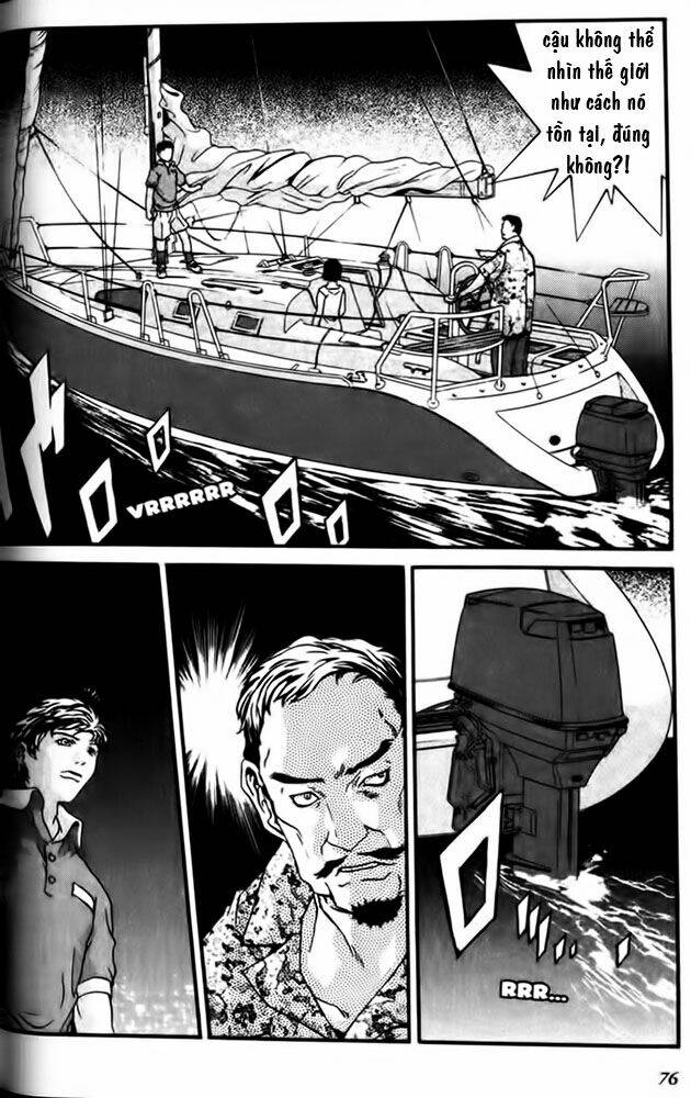 dark water chapter 2 9