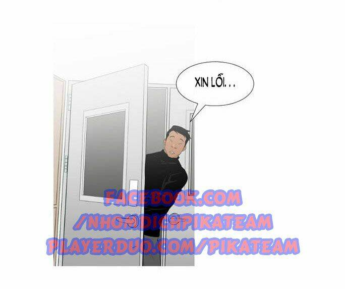 đêm vùng cực chapter 10 15