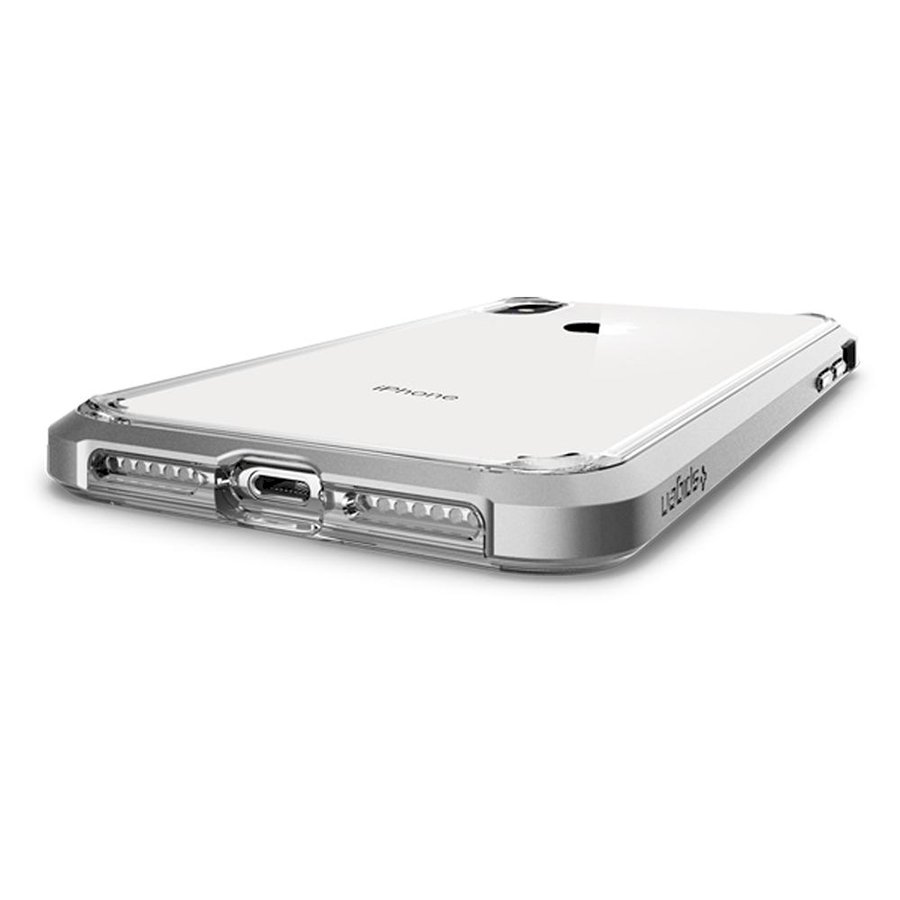 Ốp Lưng iPhone XS Max Neo Hybrid Crystal Spigen 065CS2484 - Hàng chính hãng