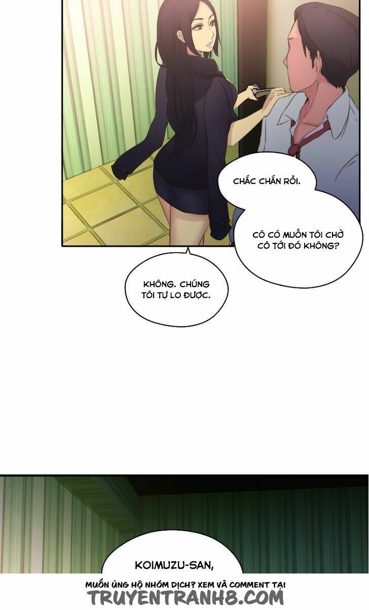 nhiệt huyết thanh xuân chapter 21 30