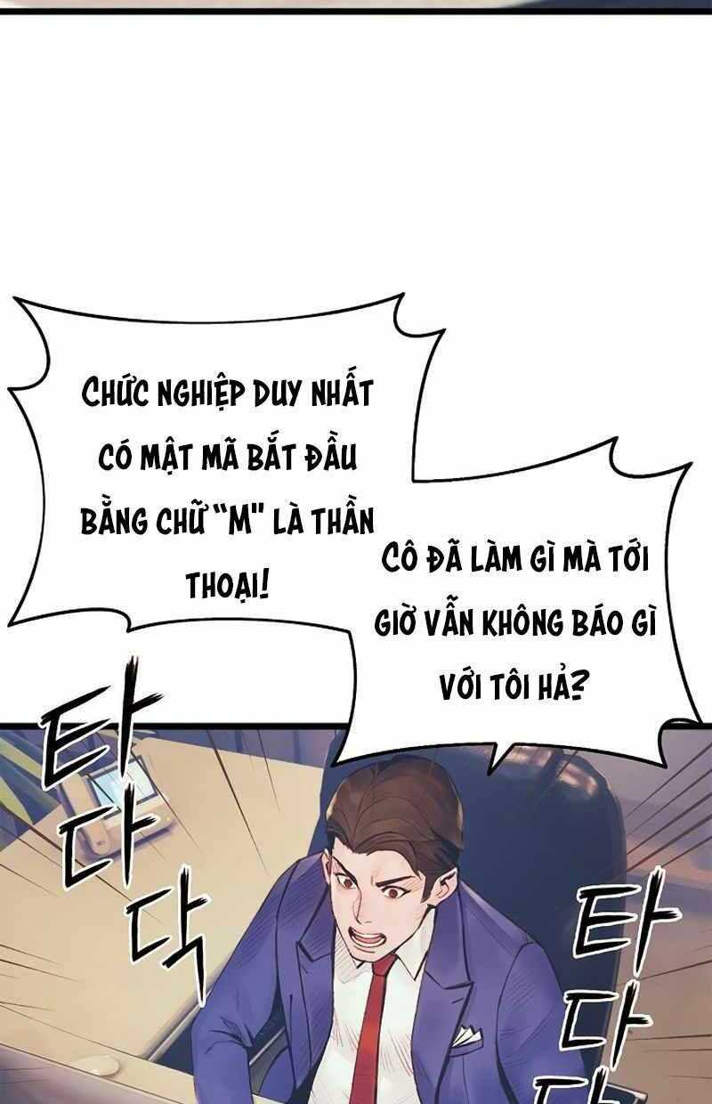 tu sĩ trị liệu của thái dương giáo chapter 3 39