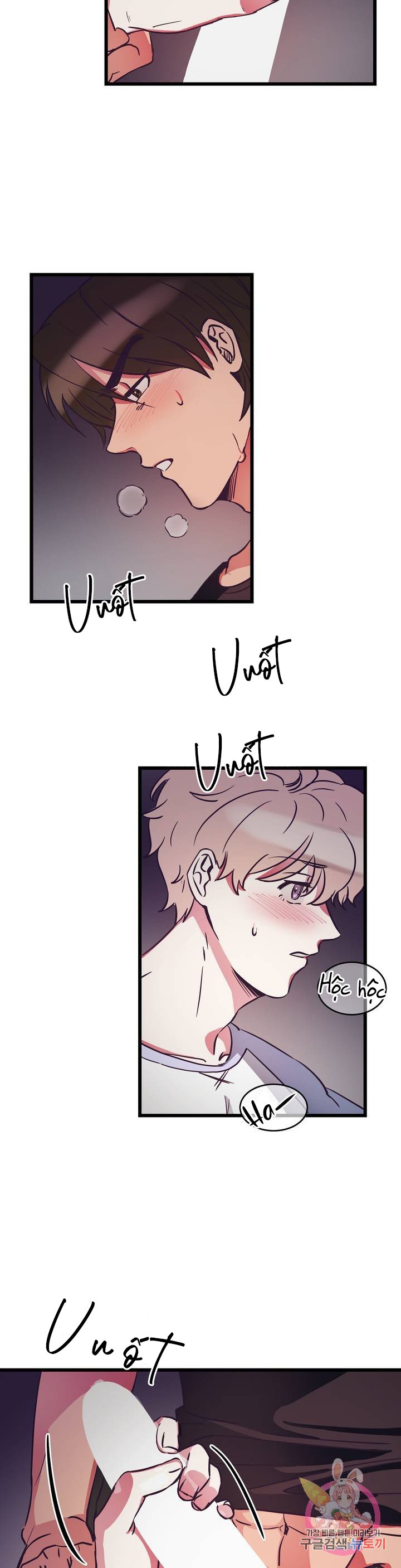 cậu còn non và xanh lắm chapter 2 21