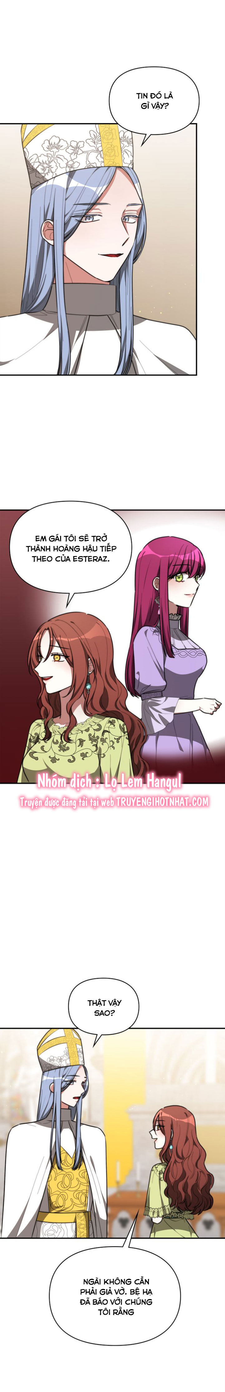 chuyện tình tay ba chapter 67 11