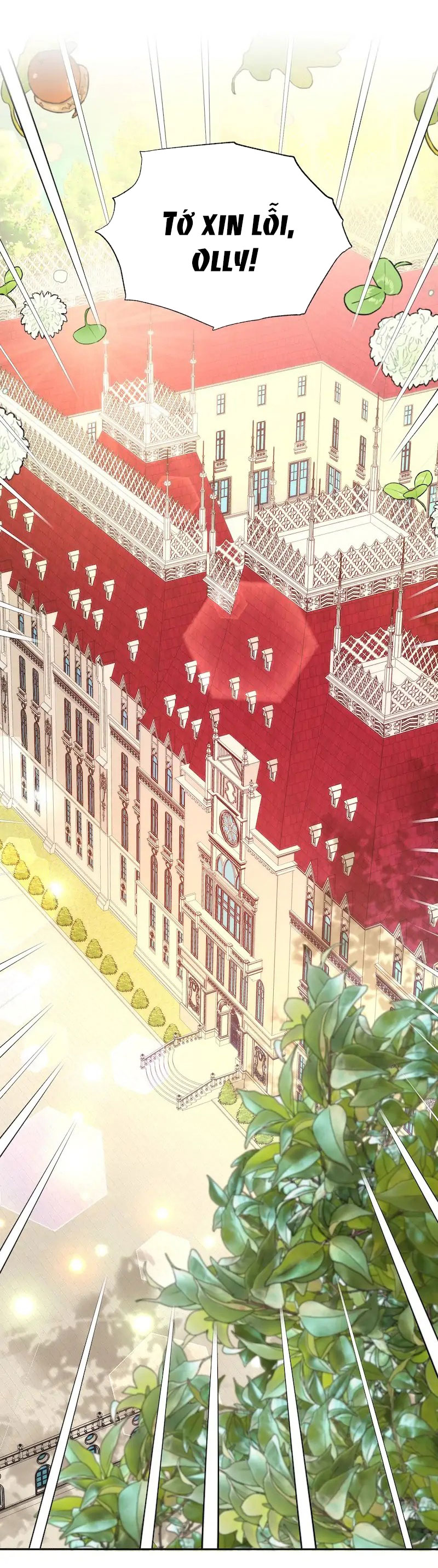 tôi chán nản vì người chồng thứ 2 còn "khỏe" hơn chồng cũ chapter 47.2 25