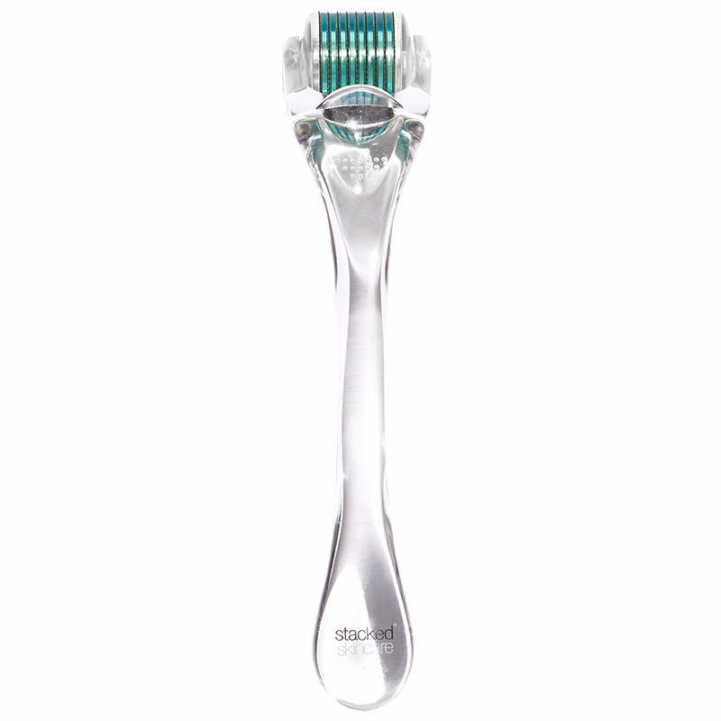 Thanh Lăn Stacked Skincare Microneedling Tool