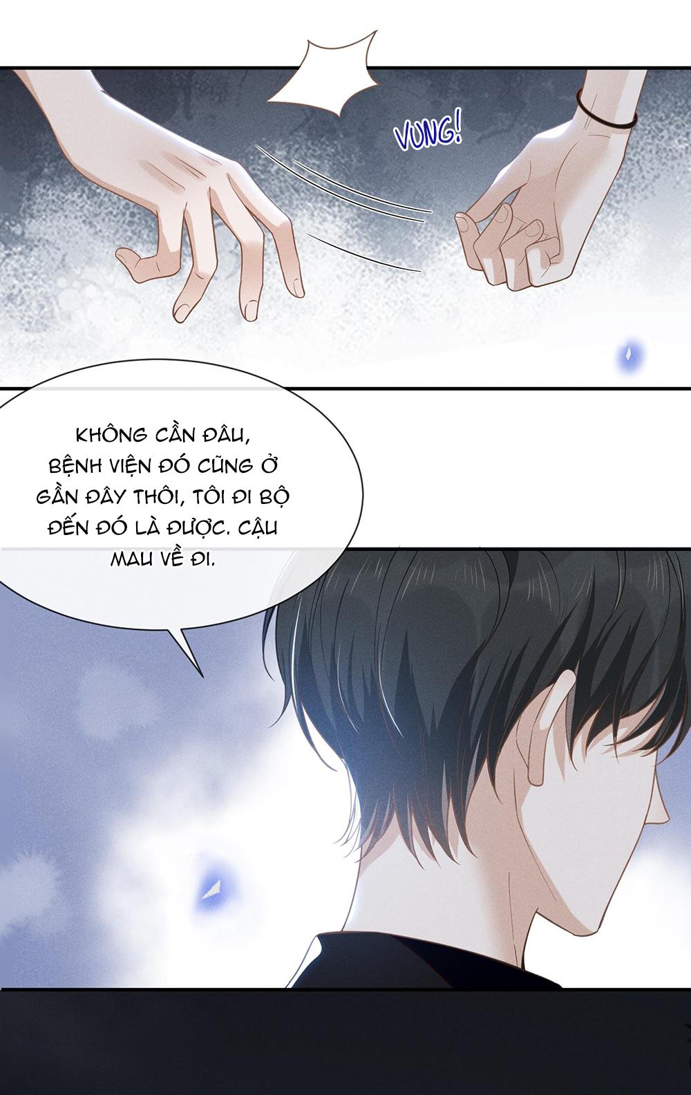 lai sinh bất kiến chapter 36 26