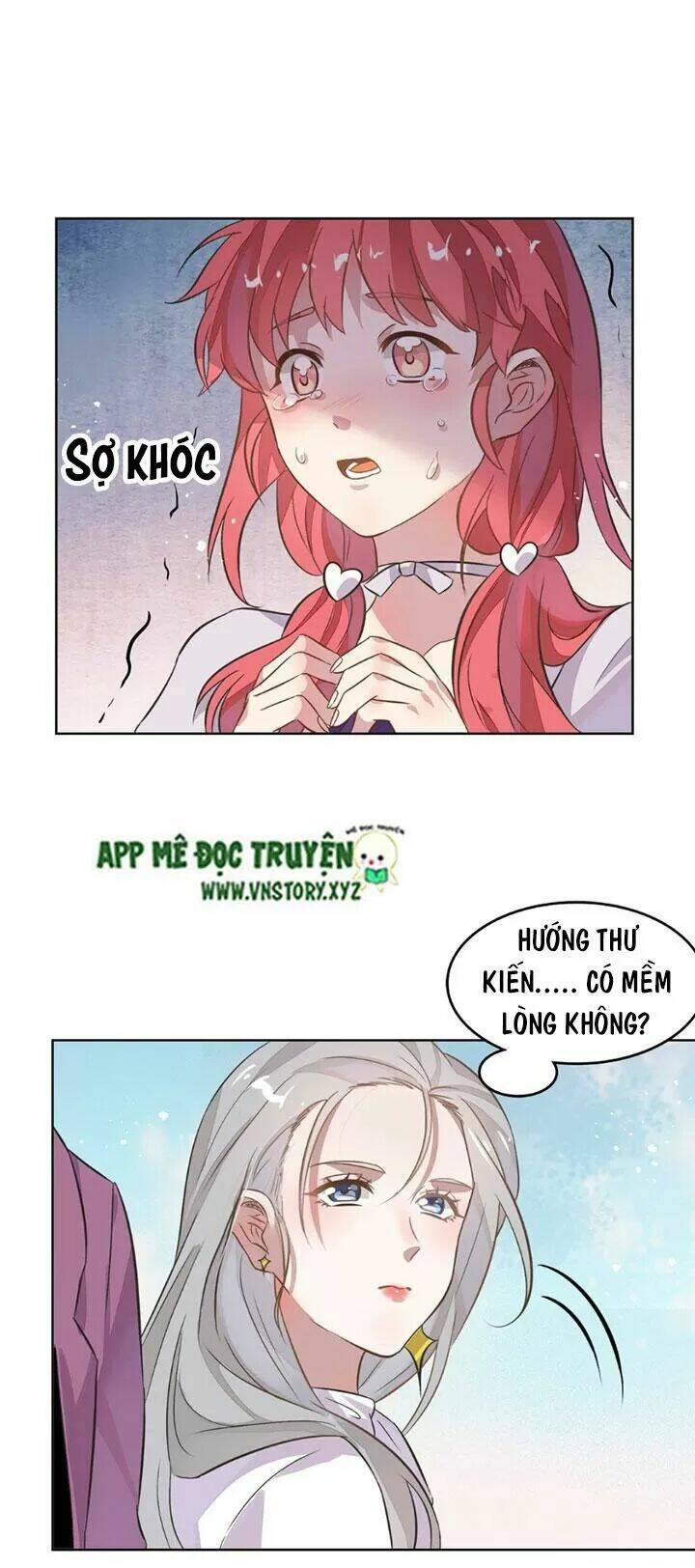 bạn trai kém tuổi bẫy yêu tôi chapter 12 10