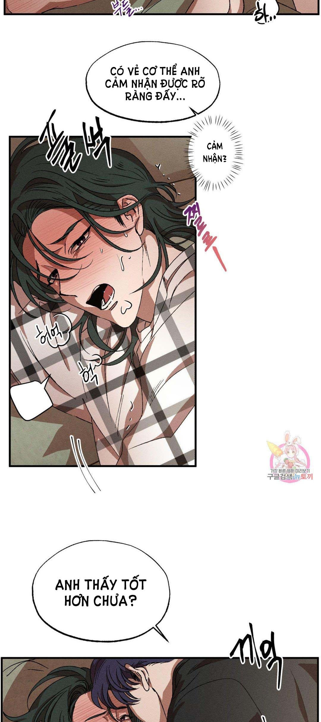 bẫy kép chapter 37.1 13