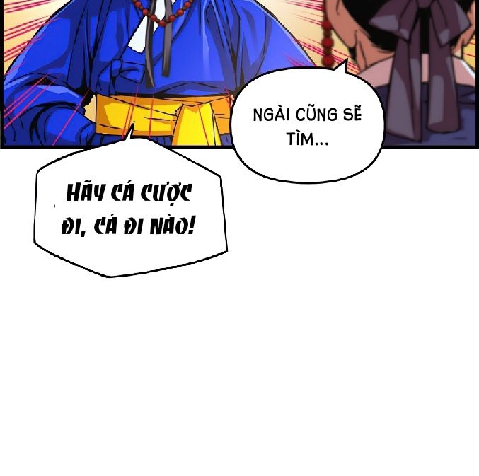 tôi sẽ sống như một hoàng tử chapter 55 37