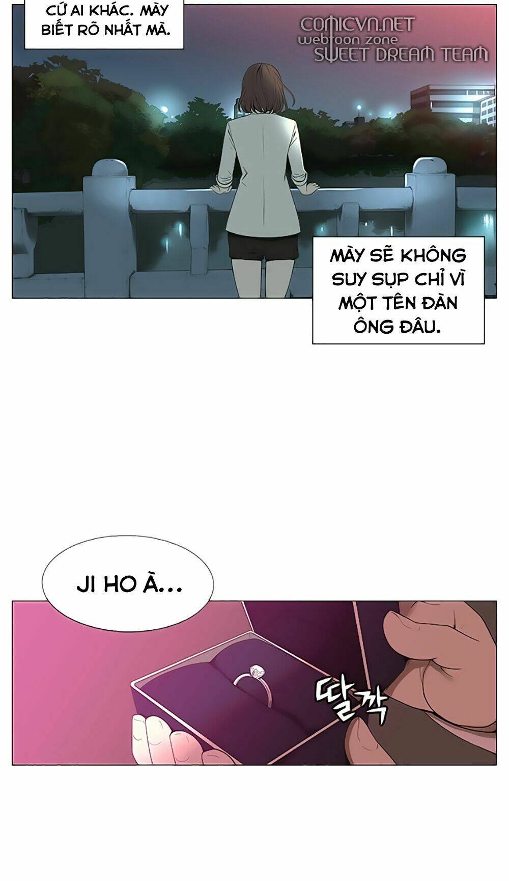 season of su | quãng ngày của su chapter 1 30