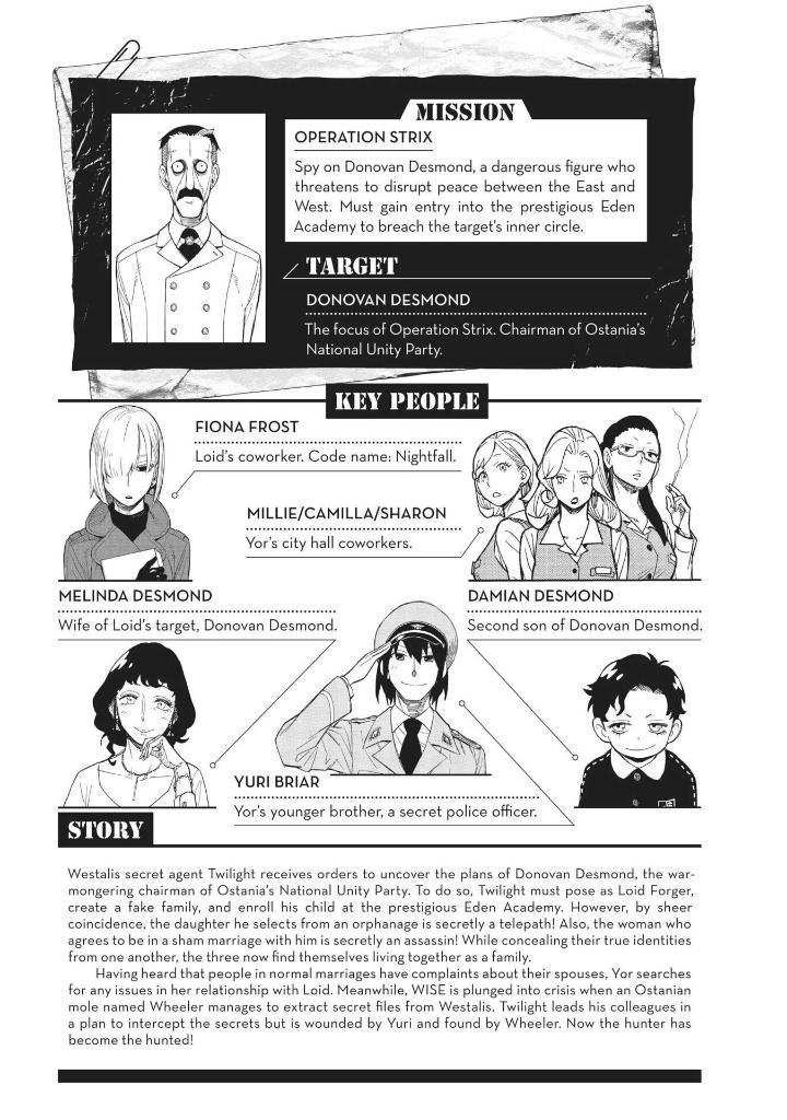 Sách ngoại văn: Spy X Family 13 (English Edition)