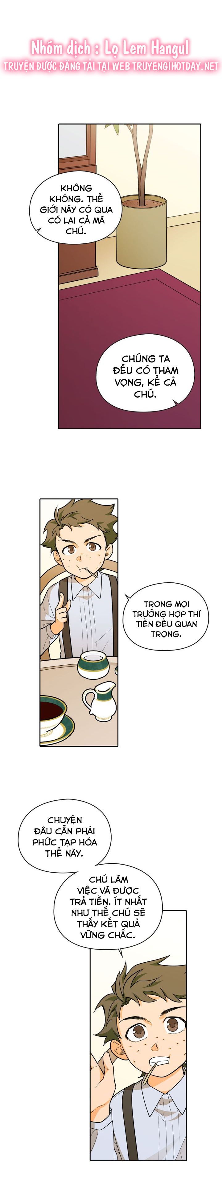 câu chuyện về người phụ nữ ấy chapter 72 3