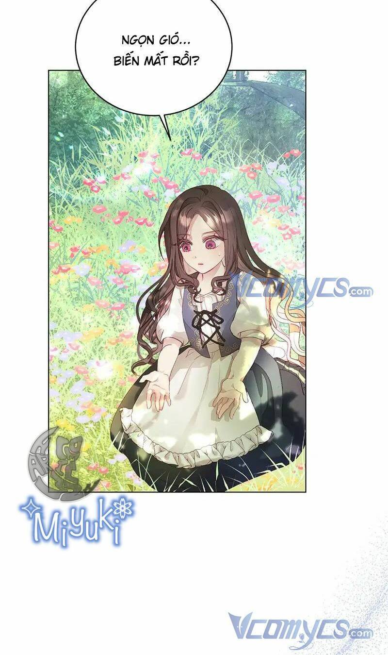 một hôm bố tôi xuất hiện chapter 1 72