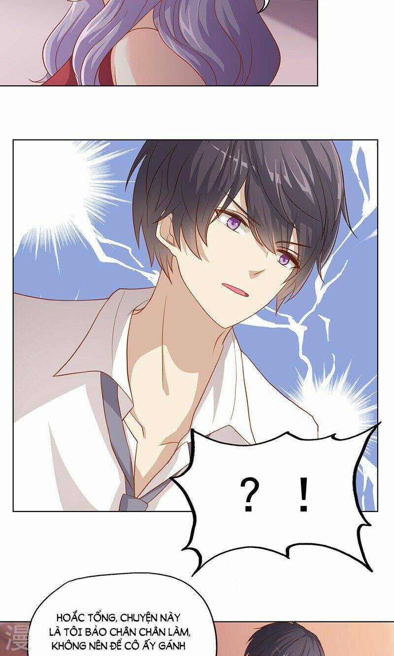 đào sắc tinh quang chapter 21 15