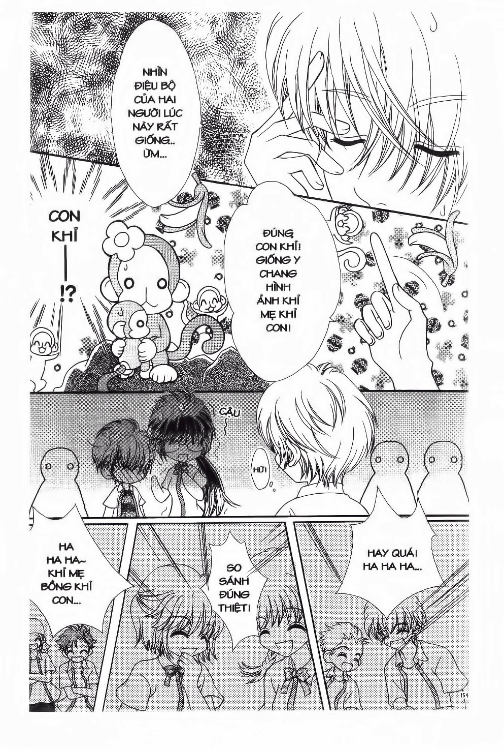 tuổi mộng mơ chapter 6 2