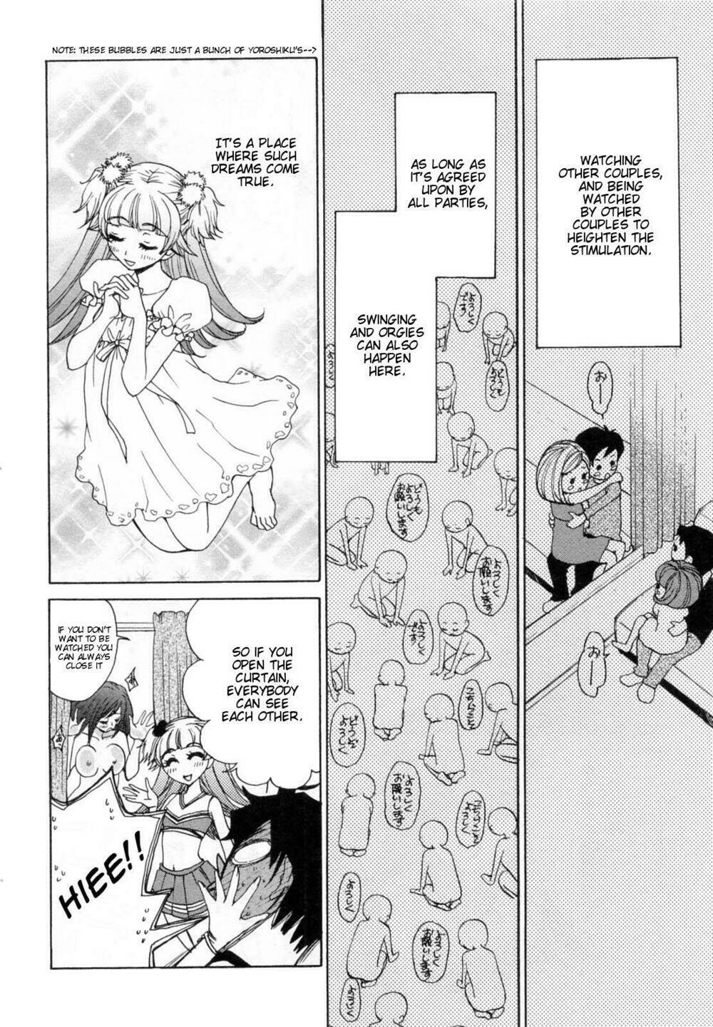 kanojo wa kanno shosetsuka chapter 23 8