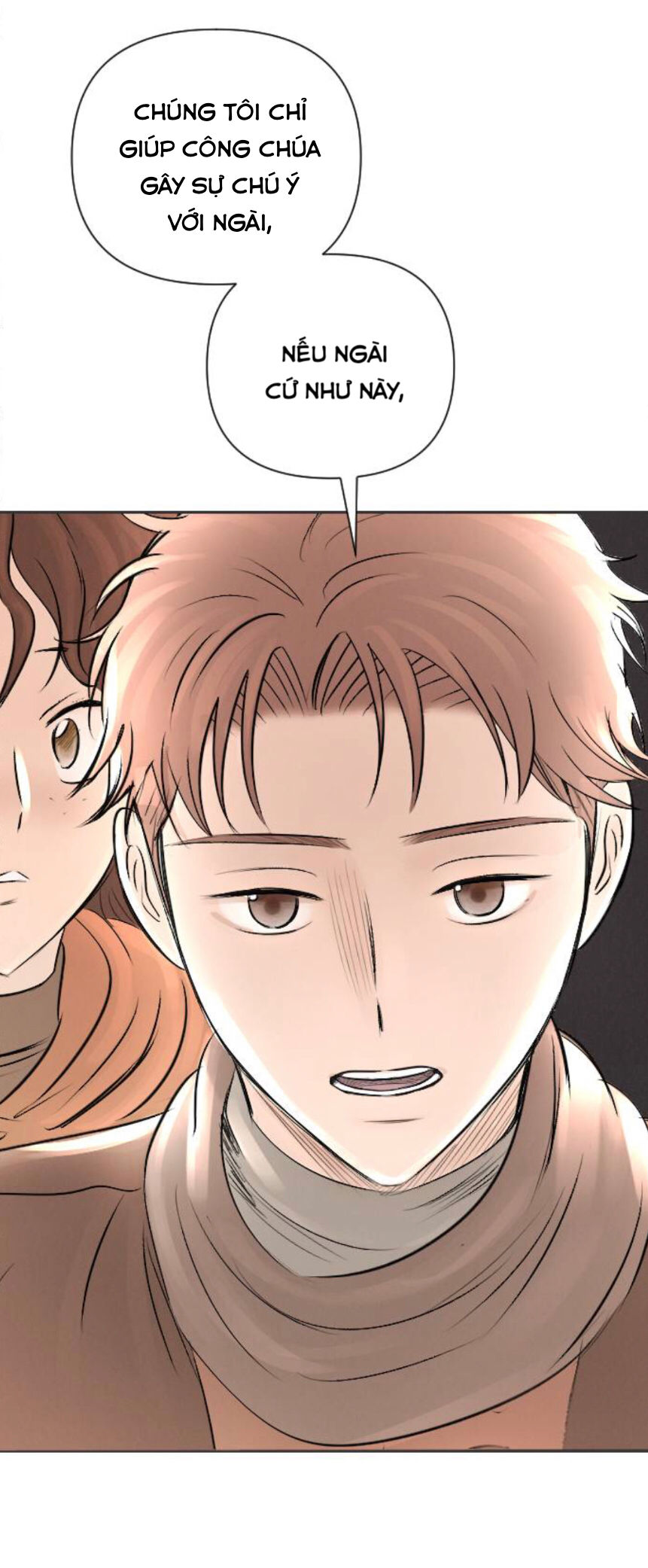 lựa chọn cuối cùng của tôi là nam phụ chapter 13 59