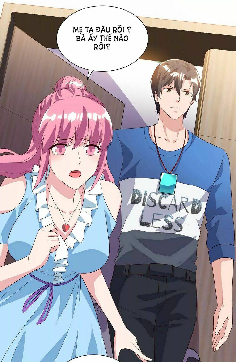 trọng sinh khí thiếu quy lai chapter 90 4