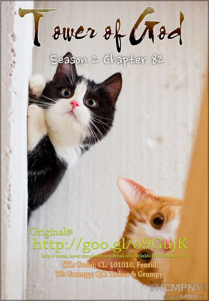 tòa tháp bí ẩn 2 chapter 82 1