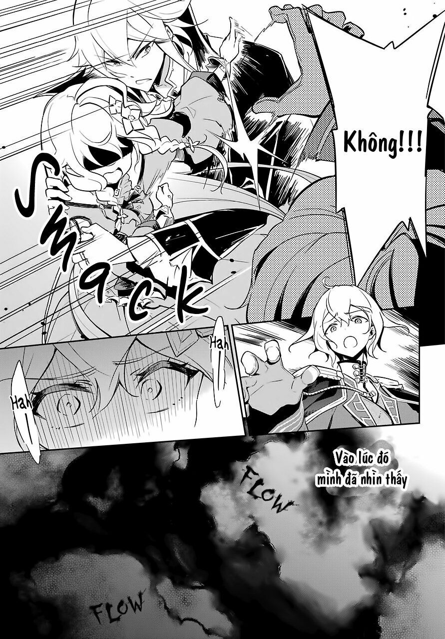 dad is a hero, mom is a spirit, i'm a reincarnator chapter 17 18