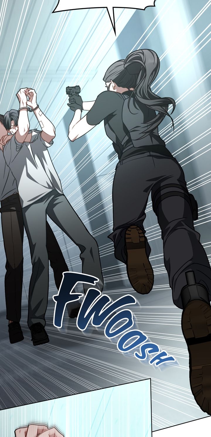 kẻ nghiệp dư chapter 42.1 37