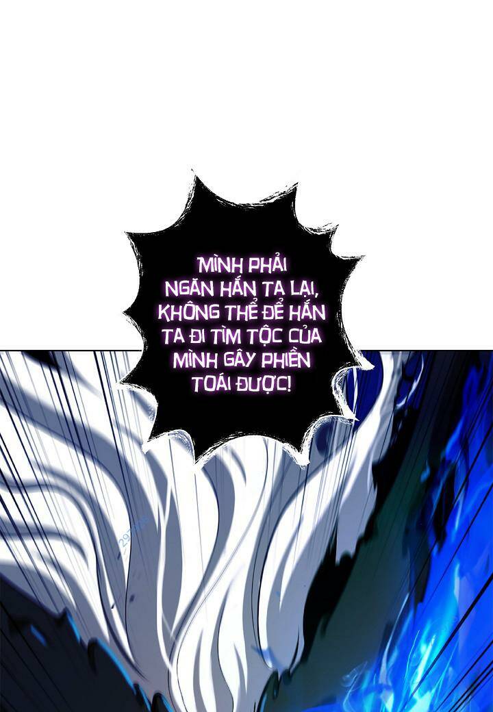 xuyên không thành hổ chapter 129 26