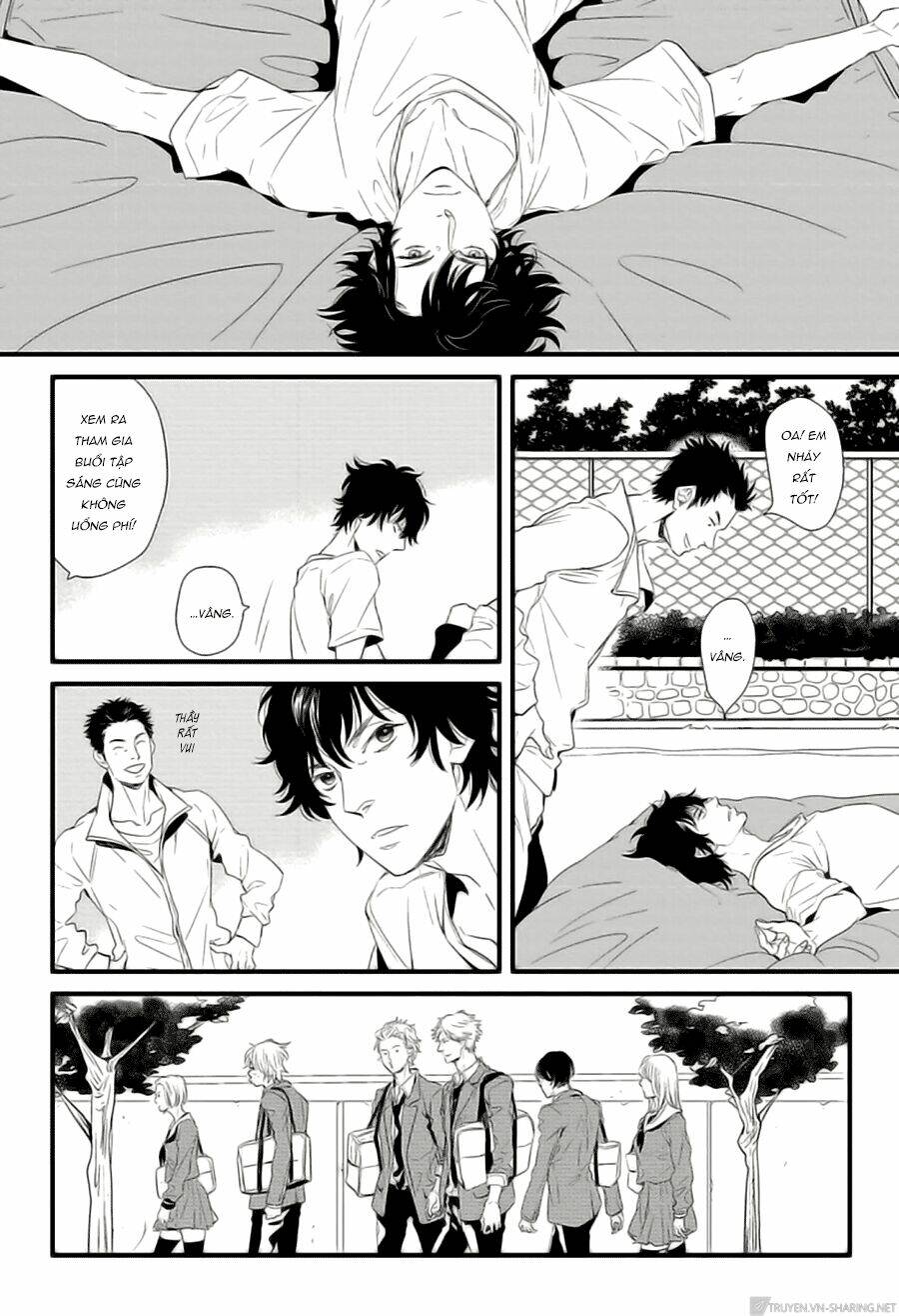 baka de guzu wa daikirai chapter 2 7