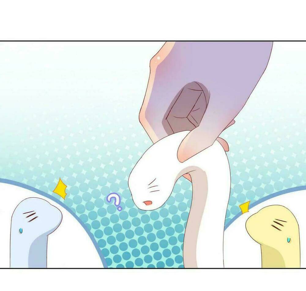 phi thiên địch tự dưỡng đích khẩu tử chapter 37 19