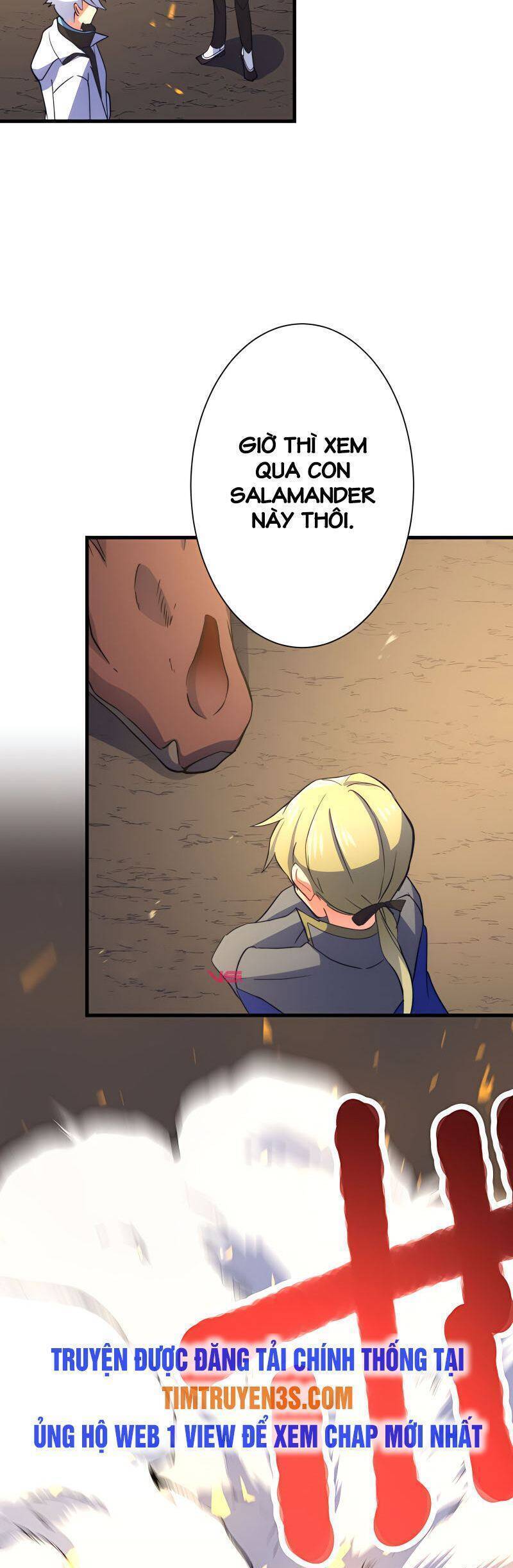 âm dương sư mạnh nhất chuyển sinh chapter 26 41