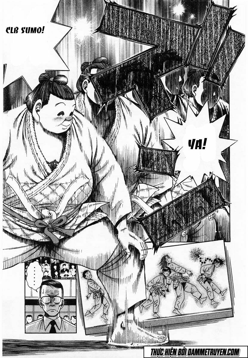 shin kotaro makaritoru! juudouhen chapter 55 5