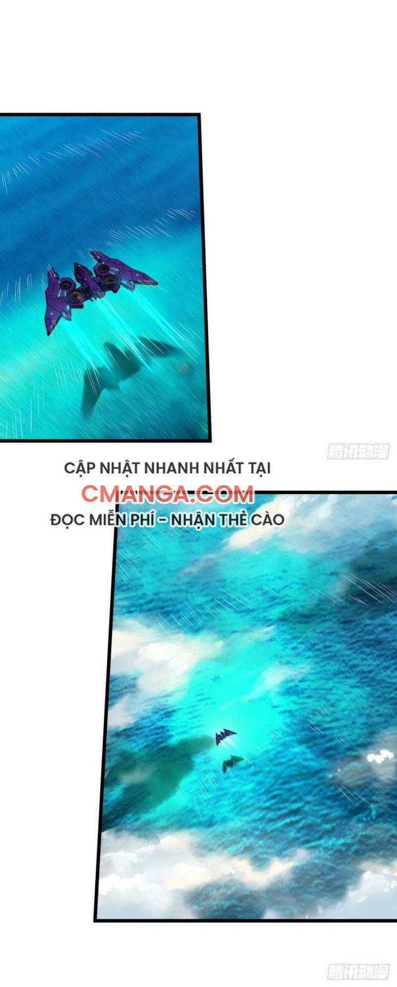 danh sách kẻ phản diện chapter 105 1