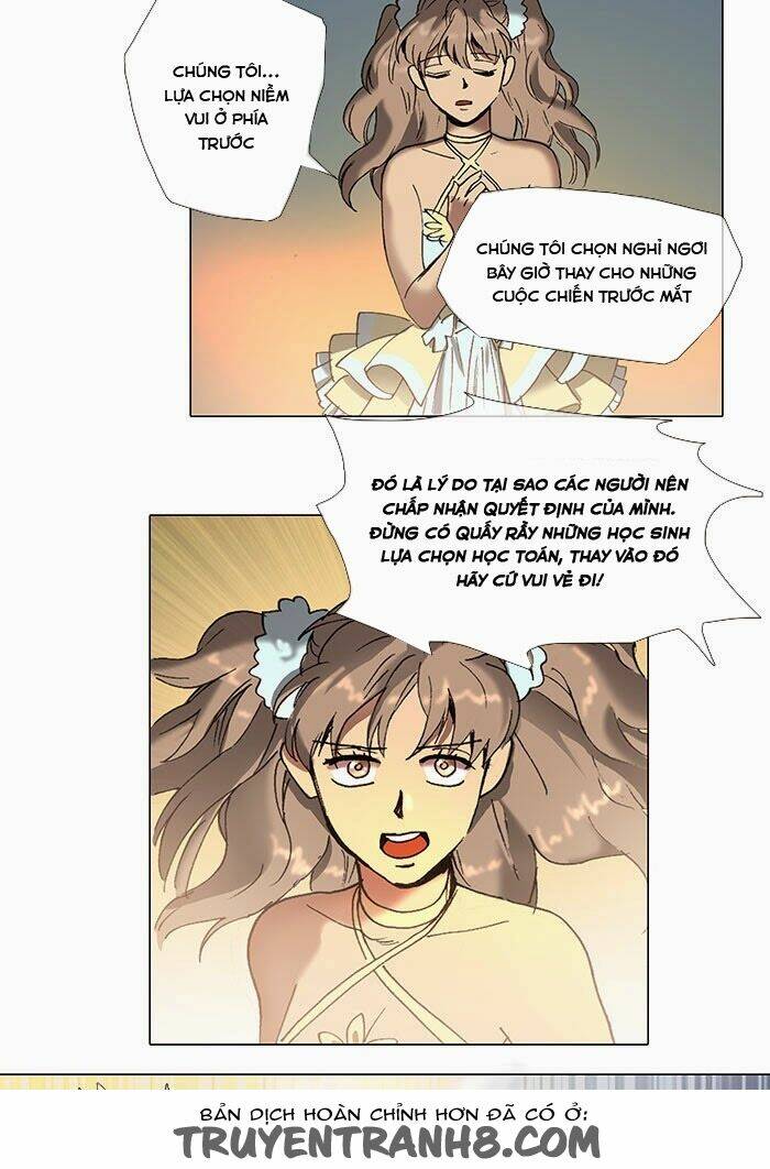 nữ sinh phép thuật chapter 33 24