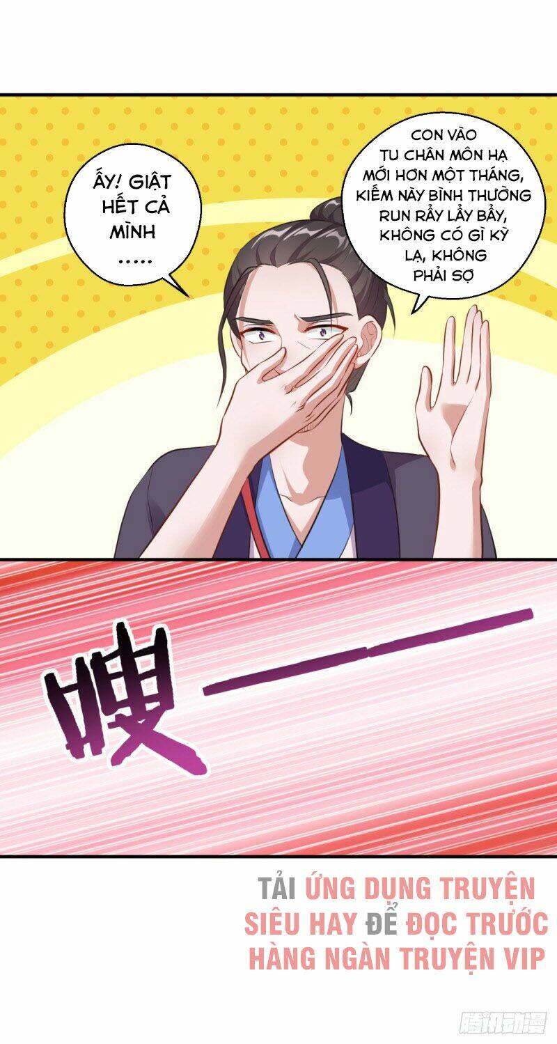 tiên ma đồng tu chapter 192 13