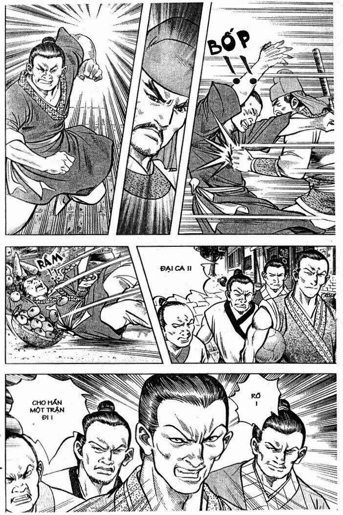 thủy hử chapter 3 11