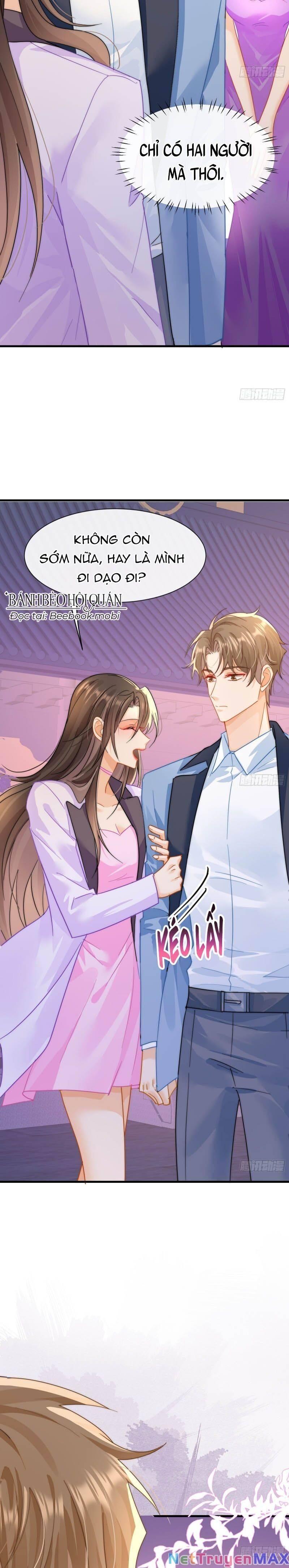 vụng trộm chapter 8 5