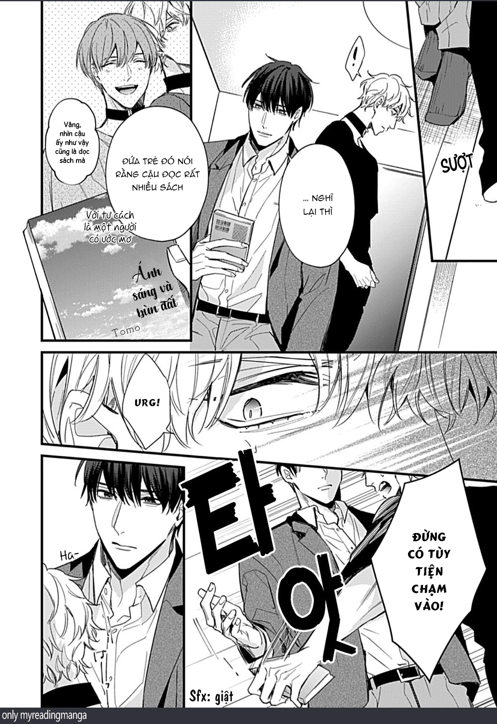 drastic omega chapter 4 22