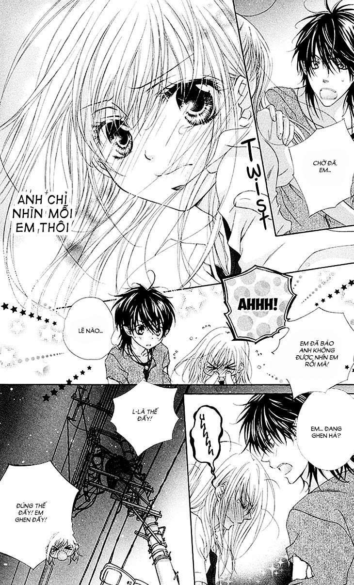 mitsuiro devil 1 chapter 8 36