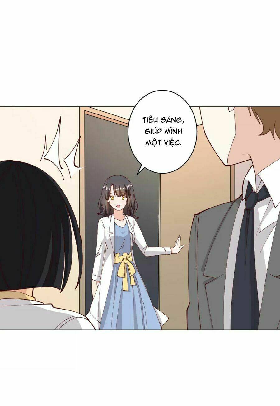 hôn nhân dục vọng: thiếu gia nhẹ một chút! chapter 114 30